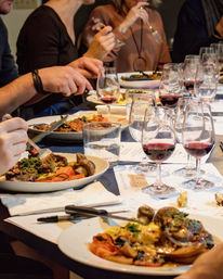 Three Course Dinner Catering: Homemade Meal from Top-Rated Asheville Chef image 2