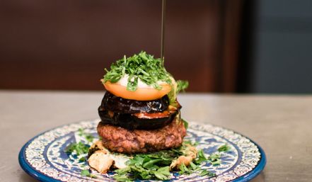 Three Course Dinner Catering: Homemade Meal from Top-Rated Asheville Chef image 14