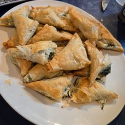Three Course Dinner Catering: Homemade Meal from Top-Rated Asheville Chef image 24
