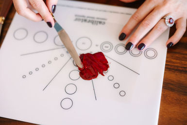 Pucker Up: A DIY Lip Lounge Experience image 15