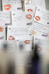 Pucker Up: A DIY Lip Lounge Experience image 14
