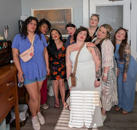 Pucker Up: A DIY Lip Lounge Experience image