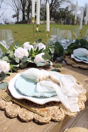 The Art of Picnicking in New York City image 5