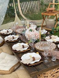 The Art of Picnicking in New York City image 14
