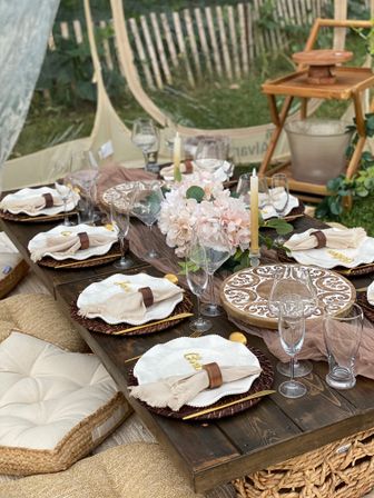 The Art of Picnicking in New York City image 14