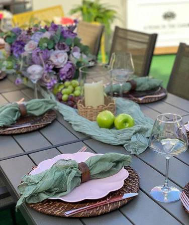The Art of Picnicking in New York City image 1