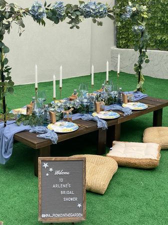 The Art of Picnicking in New York City image 6