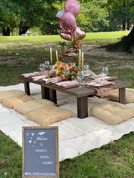 The Art of Picnicking in New York City image 13