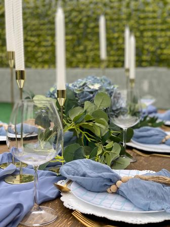 The Art of Picnicking in New York City image 10