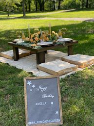 The Art of Picnicking in New York City image 18