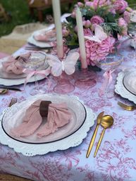 The Art of Picnicking in New York City image 12