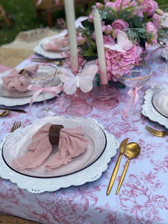 The Art of Picnicking in New York City image 12
