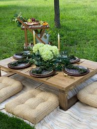 The Art of Picnicking in New York City image 17