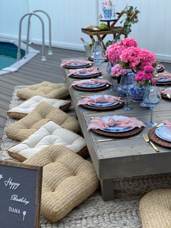 The Art of Picnicking in New York City image 15