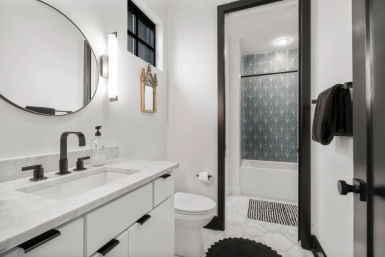 Starburst: Bold Design, Pool, Hot Tub + Fire Pit image 40