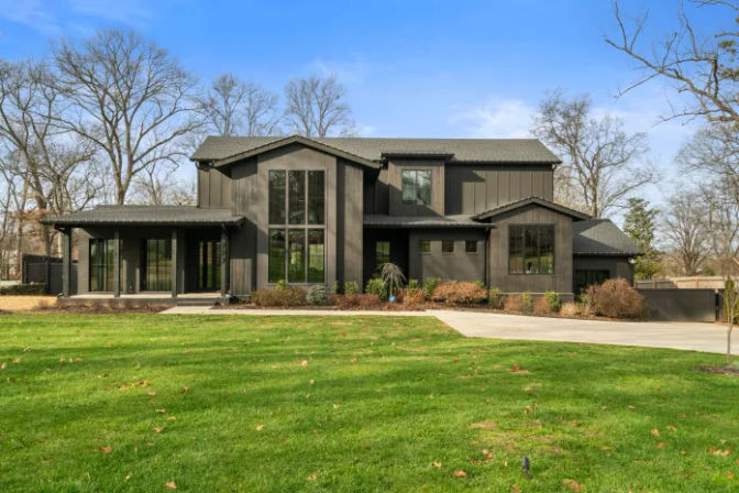 Starburst: Bold Design, Pool, Hot Tub + Fire Pit image 4