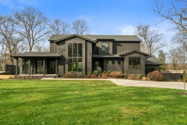 Starburst: Bold Design, Pool, Hot Tub + Fire Pit image 4