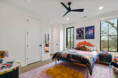 Starburst: Bold Design, Pool, Hot Tub + Fire Pit image 34