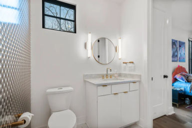 Starburst: Bold Design, Pool, Hot Tub + Fire Pit image 38