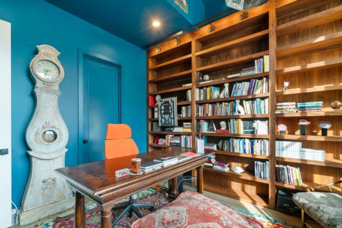 Starburst: Bold Design, Pool, Hot Tub + Fire Pit image 22