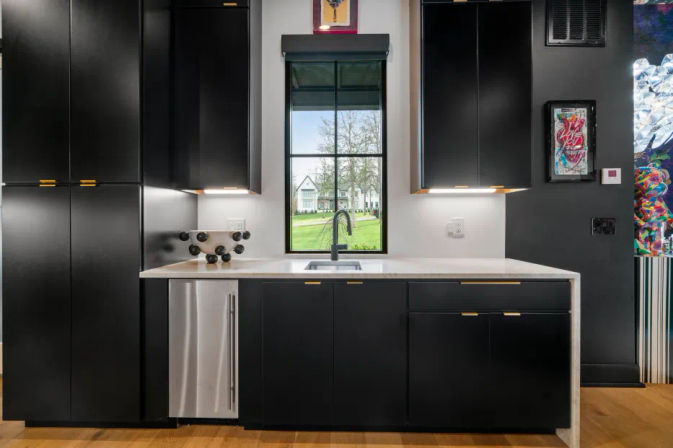 Starburst: Bold Design, Pool, Hot Tub + Fire Pit image 32