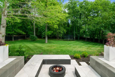 Starburst: Bold Design, Pool, Hot Tub + Fire Pit image 2