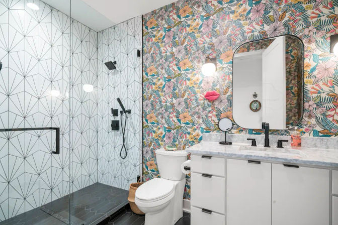 Starburst: Bold Design, Pool, Hot Tub + Fire Pit image 42