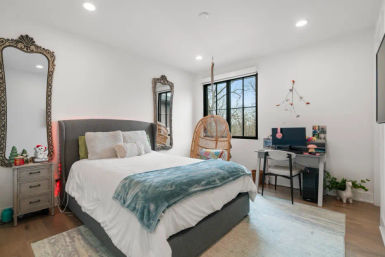 Starburst: Bold Design, Pool, Hot Tub + Fire Pit image 33