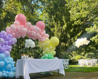 Transform Your Event with Custom Balloon Decor by Balloon Kings image 3
