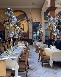 Transform Your Event with Custom Balloon Decor by Balloon Kings image 33