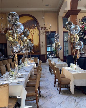 Transform Your Event with Custom Balloon Decor by Balloon Kings image 33
