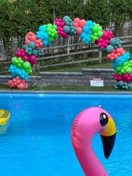 Transform Your Event with Custom Balloon Decor by Balloon Kings image 17