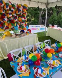 Transform Your Event with Custom Balloon Decor by Balloon Kings image 34