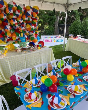Transform Your Event with Custom Balloon Decor by Balloon Kings image 34