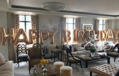 Transform Your Event with Custom Balloon Decor by Balloon Kings image 31