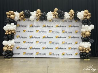 Transform Your Event with Custom Balloon Decor by Balloon Kings image 28