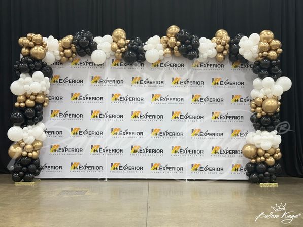 Transform Your Event with Custom Balloon Decor by Balloon Kings image 28