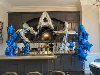 Transform Your Event with Custom Balloon Decor by Balloon Kings image 19