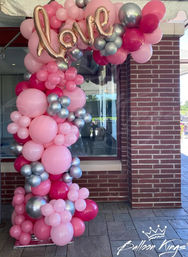 Transform Your Event with Custom Balloon Decor by Balloon Kings image 15