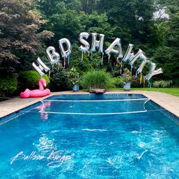 Transform Your Event with Custom Balloon Decor by Balloon Kings image 20