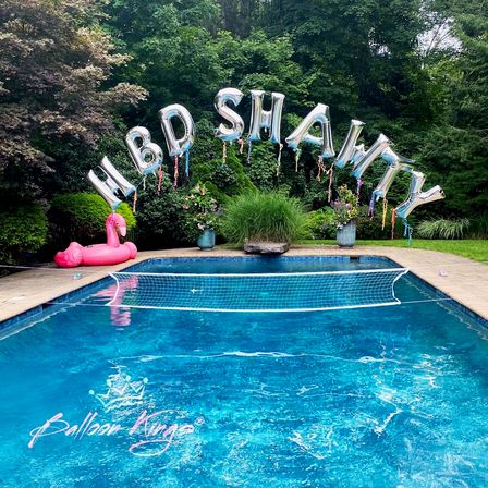Transform Your Event with Custom Balloon Decor by Balloon Kings image 20