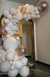 Transform Your Event with Custom Balloon Decor by Balloon Kings image 26
