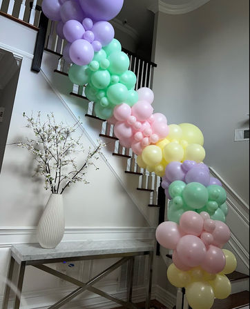 Transform Your Event with Custom Balloon Decor by Balloon Kings image 9