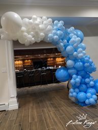 Transform Your Event with Custom Balloon Decor by Balloon Kings image 23
