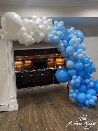 Transform Your Event with Custom Balloon Decor by Balloon Kings image 23
