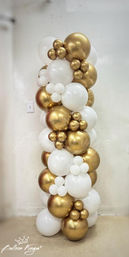 Transform Your Event with Custom Balloon Decor by Balloon Kings image 14