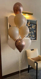 Transform Your Event with Custom Balloon Decor by Balloon Kings image 27