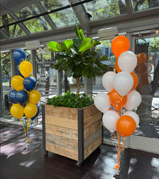 Transform Your Event with Custom Balloon Decor by Balloon Kings image 16