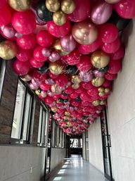 Transform Your Event with Custom Balloon Decor by Balloon Kings image 10