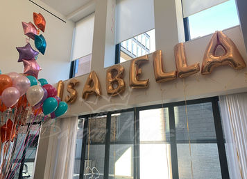 Transform Your Event with Custom Balloon Decor by Balloon Kings image 13